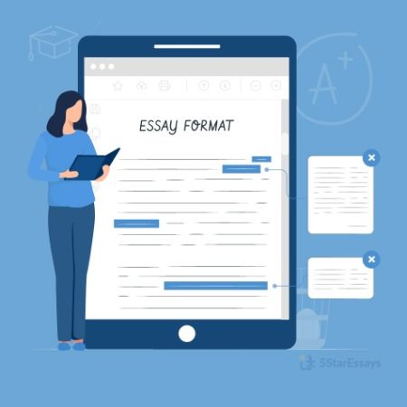 Essay-Format-5star